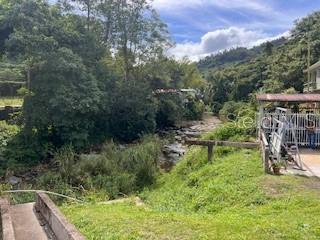 Sector Titulo V, Bo. Yahuecas, Adjuntas - 3