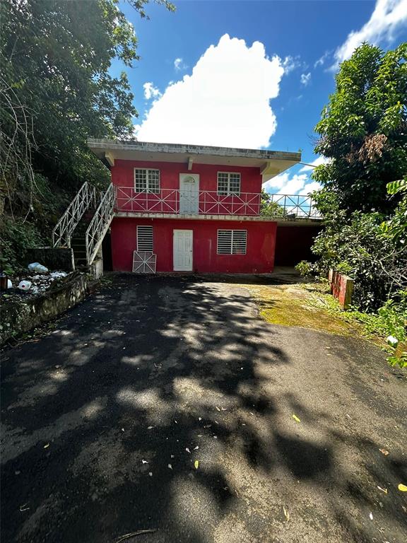 171, Km 2.1, Bo. Rincon, Cidra - 1