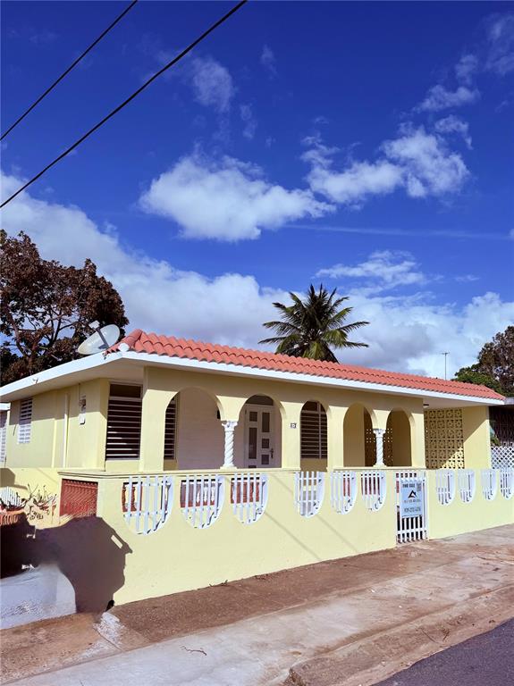 A-3, Calle Montemar, Aguadilla - 1