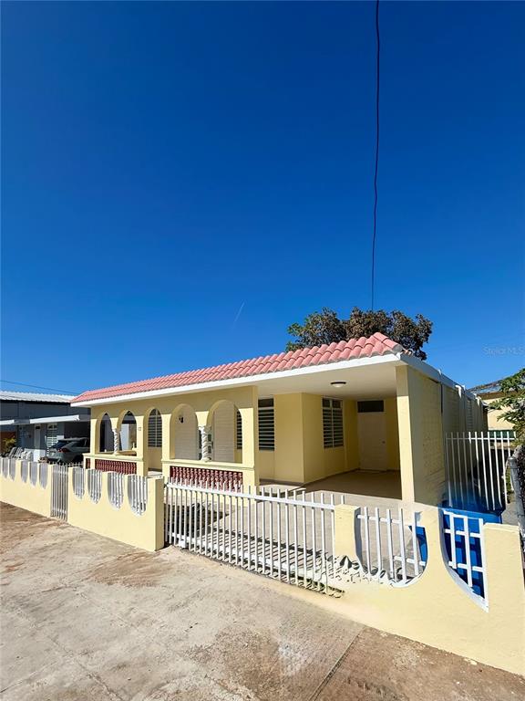A-3, Calle Montemar, Aguadilla - 2