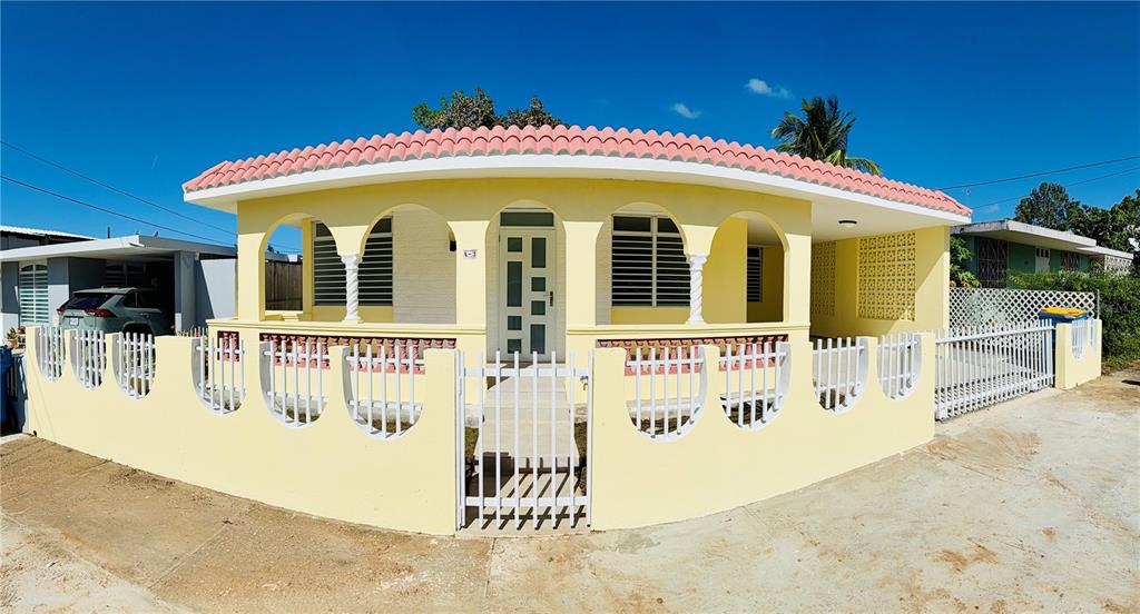 A-3, Calle Montemar, Aguadilla - 3