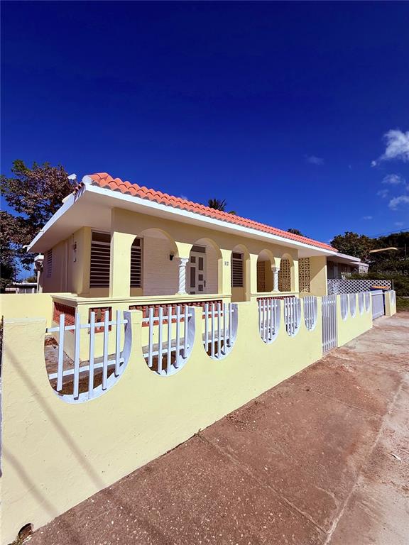 A-3, Calle Montemar, Aguadilla - 4