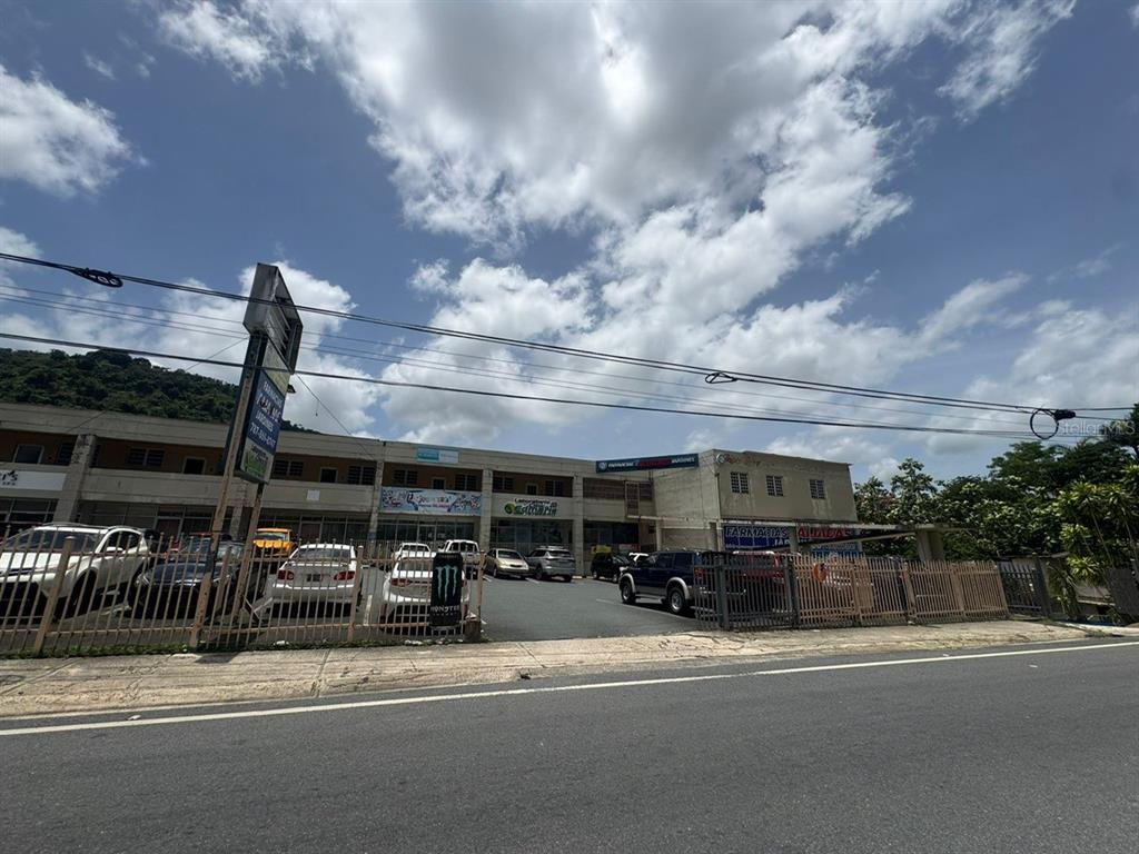 164, Pr, Naranjito - 1