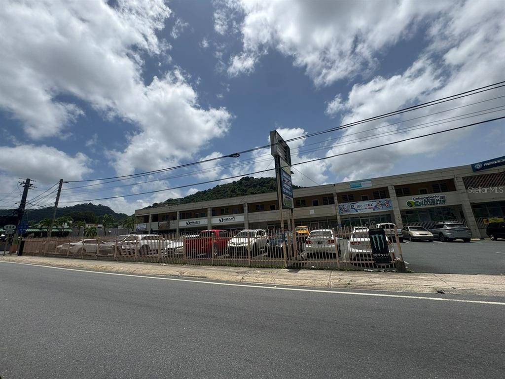 164, Pr, Naranjito - 2