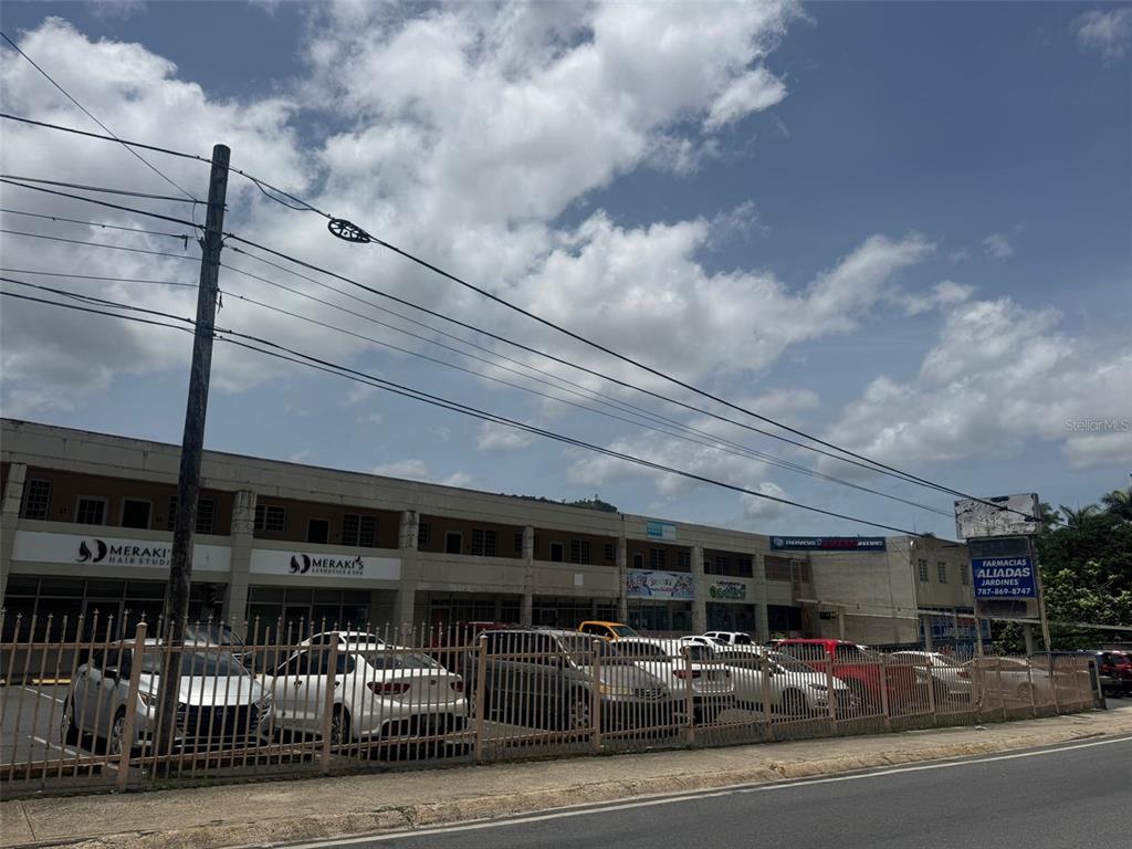 164, Pr, Naranjito - 6