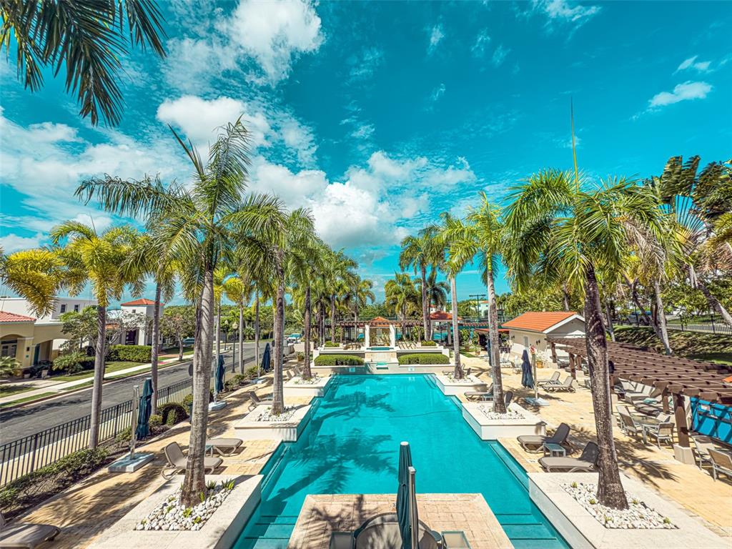 372, 00690, Cond Treasure Point, Vega Alta - 76