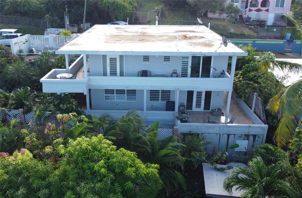 403, Wind Dancer, Vieques - 1