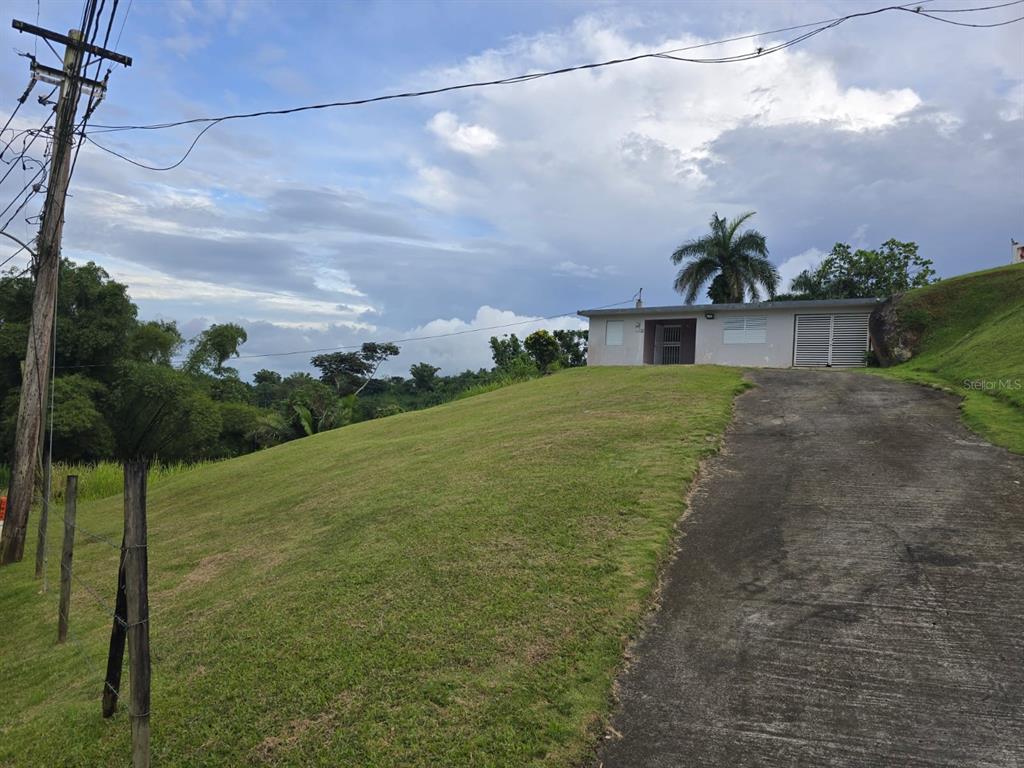 Sr 182 Km. 15.6, Bo Guayabotas, Yabucoa - 1