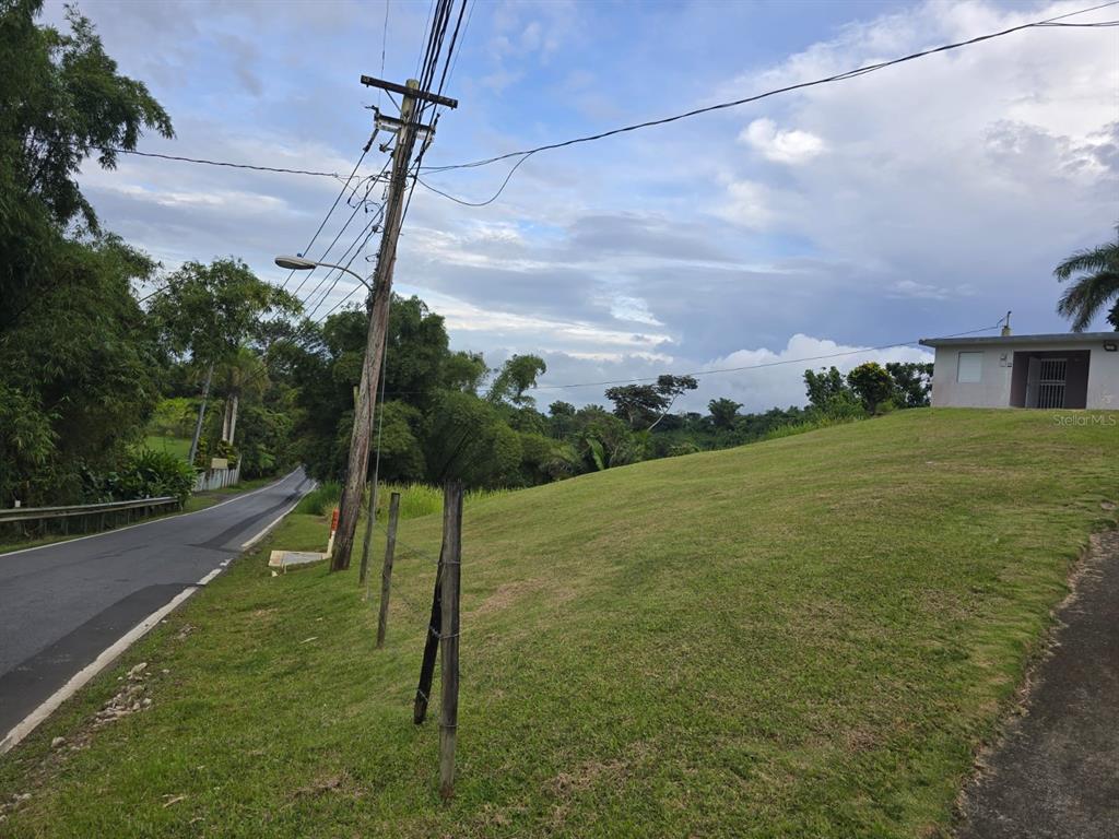 Sr 182 Km. 15.6, Bo Guayabotas, Yabucoa - 15