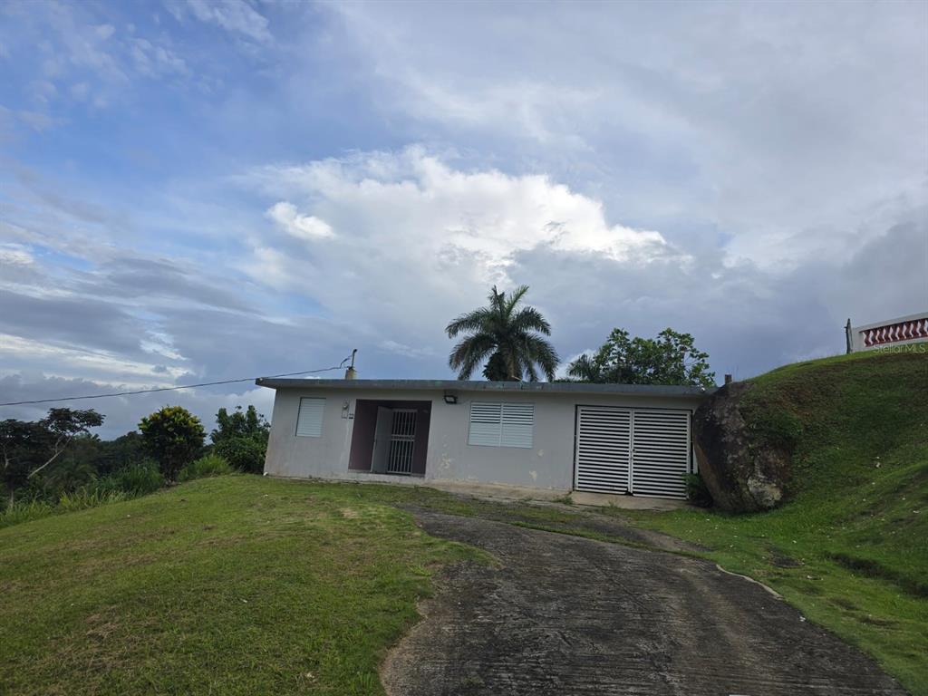 Sr 182 Km. 15.6, Bo Guayabotas, Yabucoa - 2