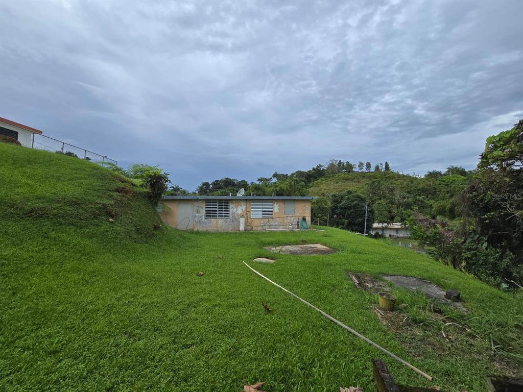 Sr 182 Km. 15.6, Bo Guayabotas, Yabucoa - 29