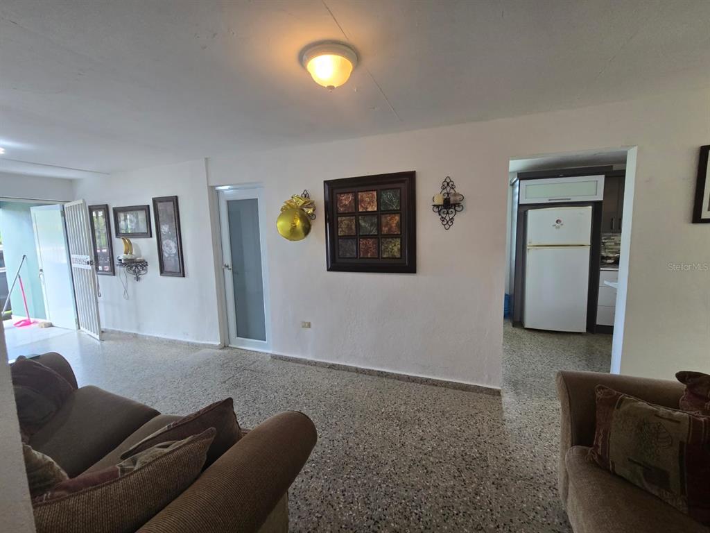 Sr 182 Km. 15.6, Bo Guayabotas, Yabucoa - 3
