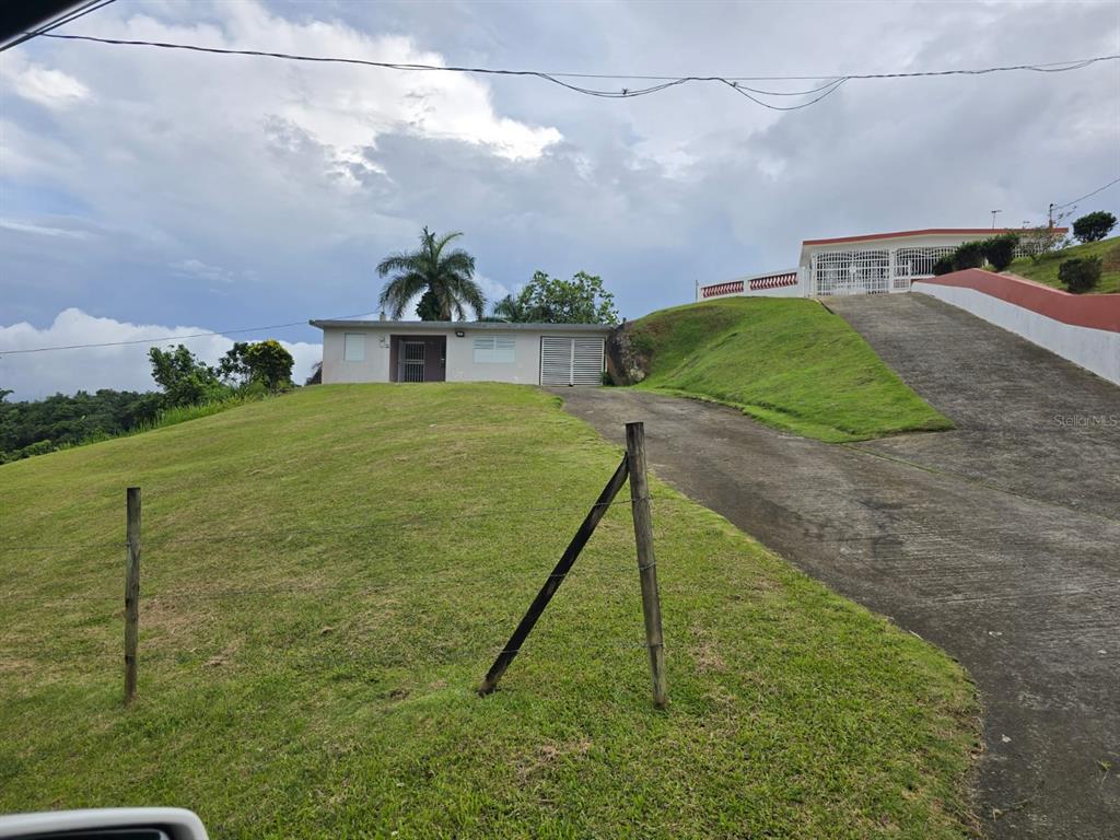 Sr 182 Km. 15.6, Bo Guayabotas, Yabucoa - 33