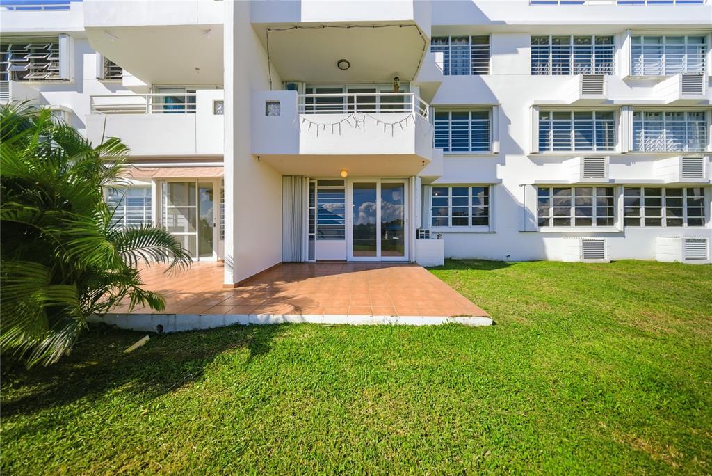 101, F 101, Costa Esmeralda, Ceiba - 13