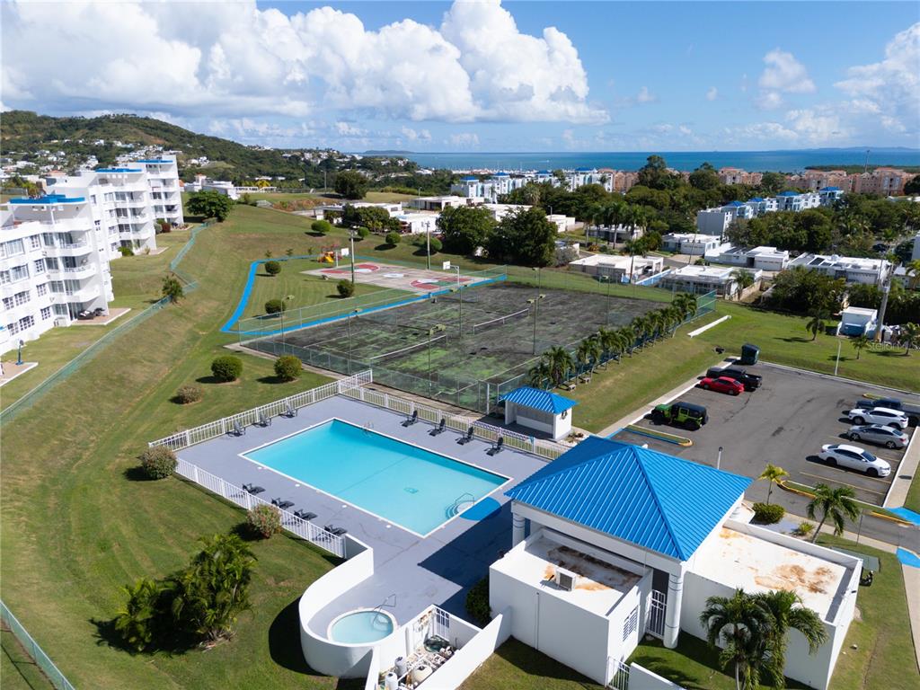 101, F 101, Costa Esmeralda, Ceiba - 2