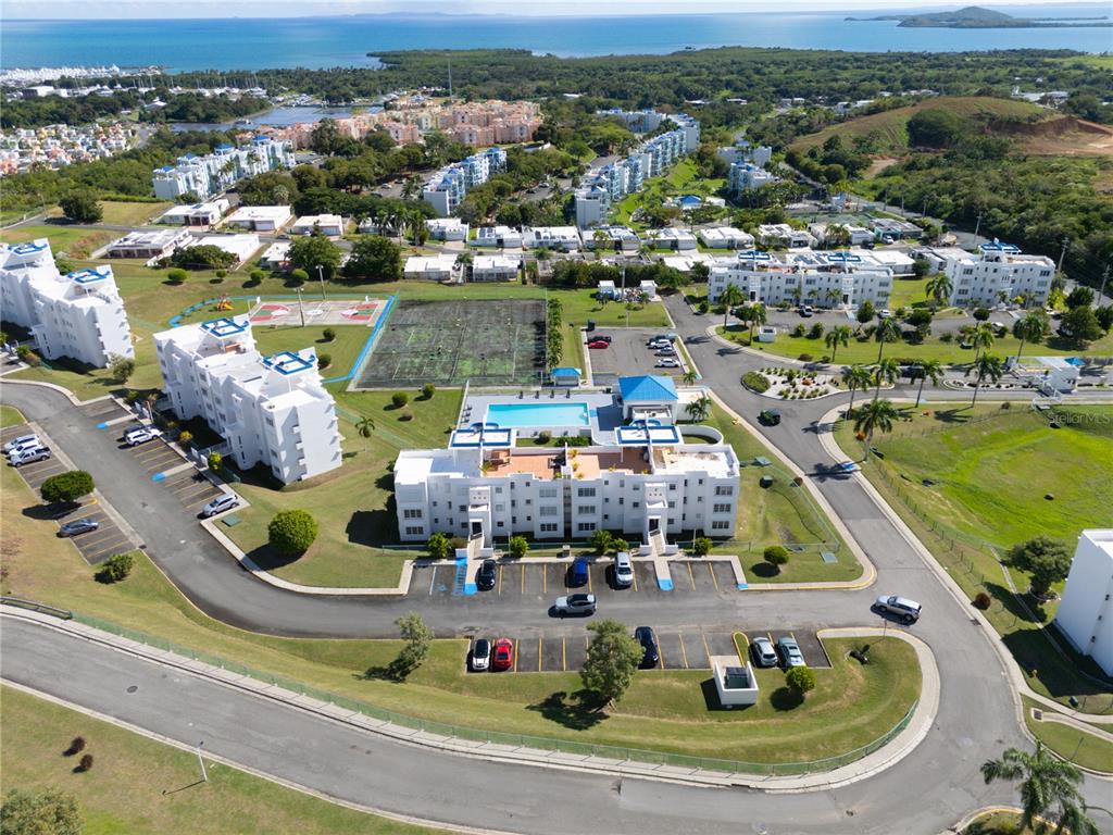 101, F 101, Costa Esmeralda, Ceiba - 3