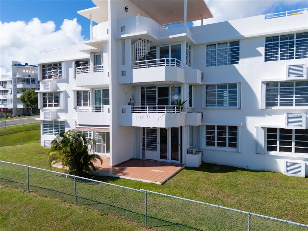 101, F 101, Costa Esmeralda, Ceiba - 4