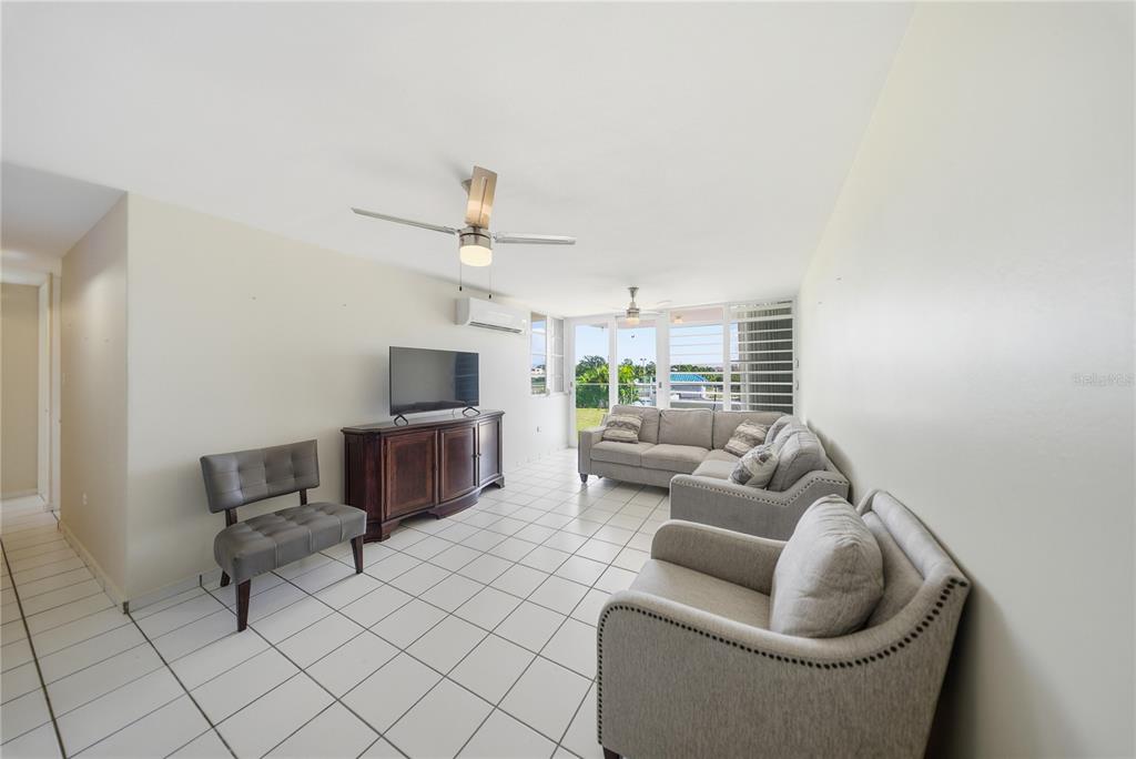 101, F 101, Costa Esmeralda, Ceiba - 6