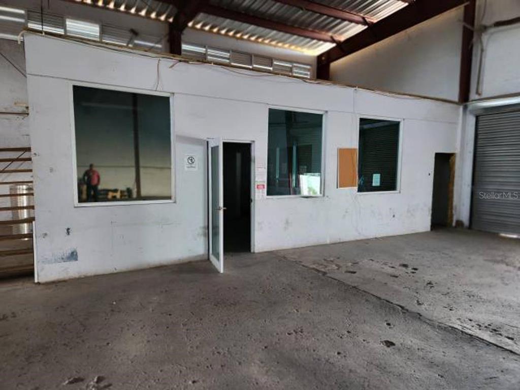 20, Reparada Industrial Park, 4th St. Lot 20, Ponce - 2