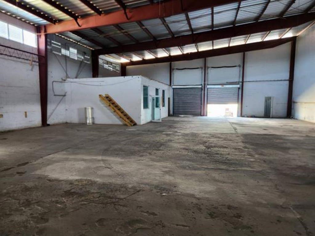 20, Reparada Industrial Park, 4th St. Lot 20, Ponce - 3