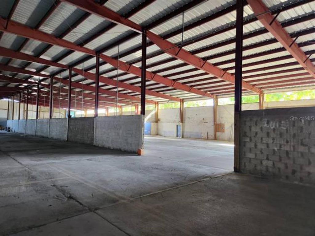 20, Reparada Industrial Park, 4th St. Lot 20, Ponce - 4