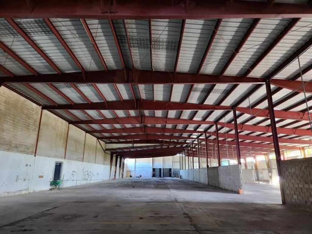 20, Reparada Industrial Park, 4th St. Lot 20, Ponce - 5