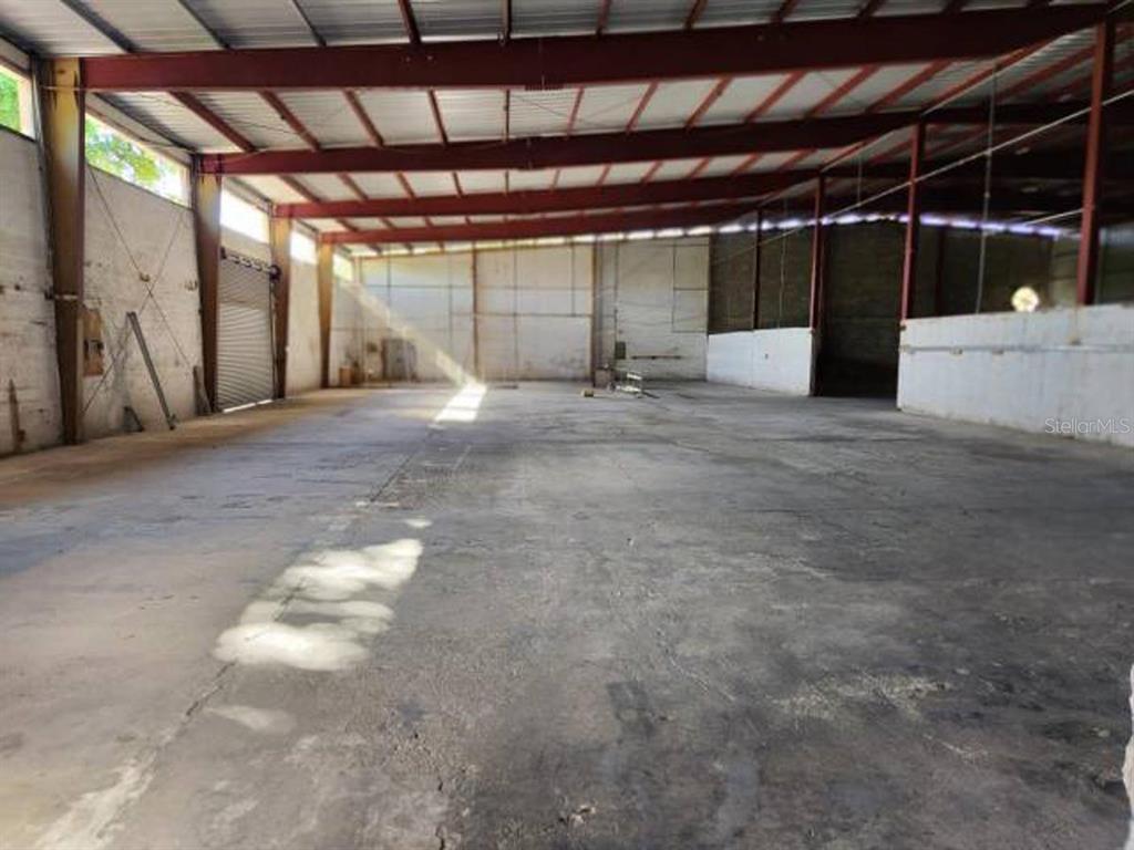 20, Reparada Industrial Park, 4th St. Lot 20, Ponce - 6