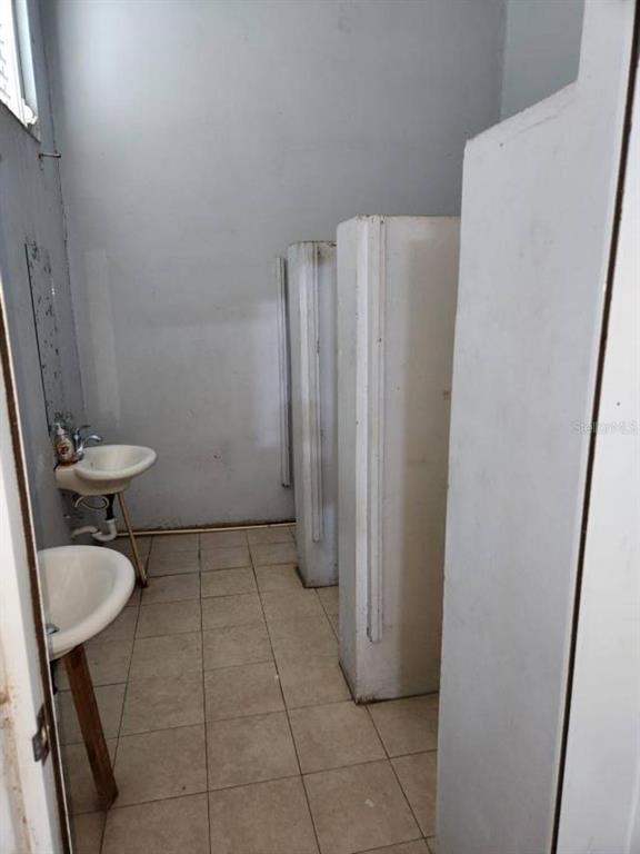 20, Reparada Industrial Park, 4th St. Lot 20, Ponce - 7