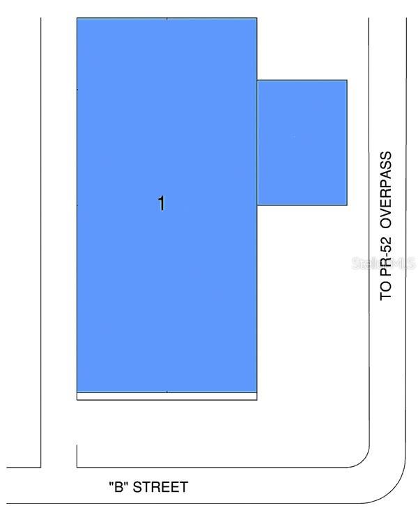 20, Reparada Industrial Park, 4th St. Lot 20, Ponce - 8