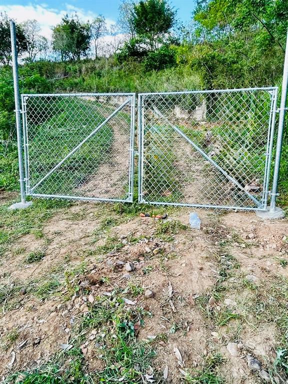 KM 41.0, 14, Route, Coamo - 1