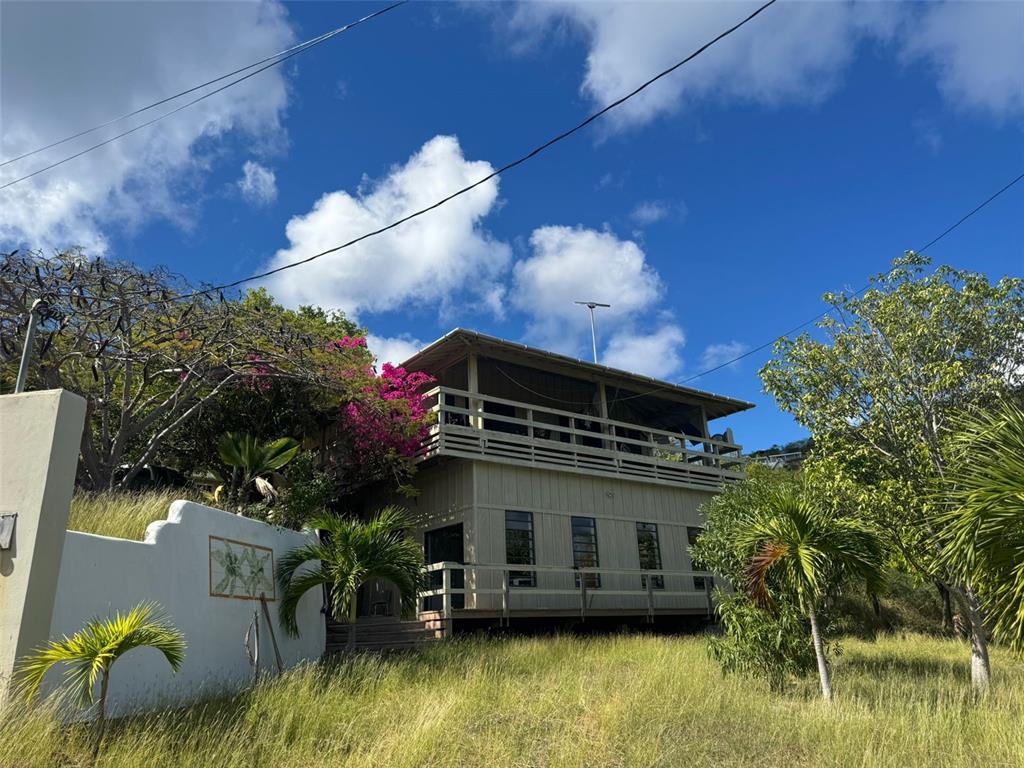 4, Barrio Playa Sardinas, Culebra - 1