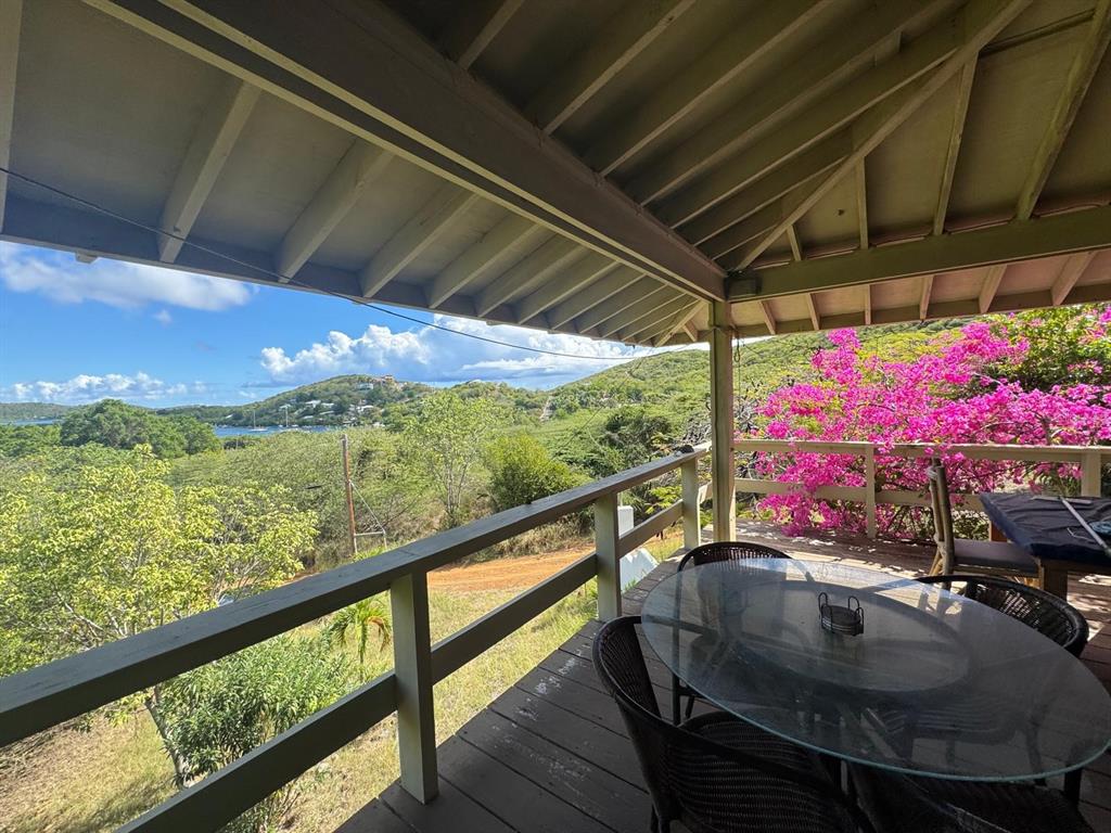 4, Barrio Playa Sardinas, Culebra - 4