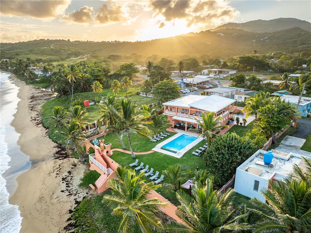 Parcela #10, Barrio Camino Nuevo, Yabucoa - 1