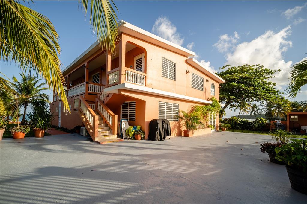 Parcela #10, Barrio Camino Nuevo, Yabucoa - 31