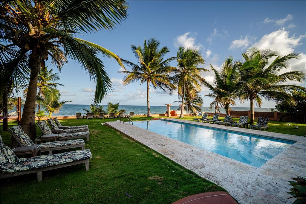 Parcela #10, Barrio Camino Nuevo, Yabucoa - 34