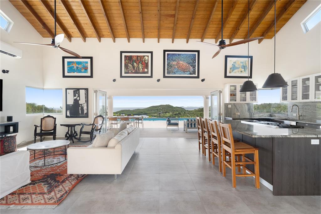 11, Barrio Frailes, Culebra - 4