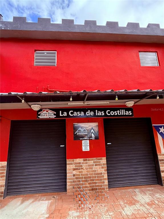 KM 18.3, 149, Route, Ciales - 3