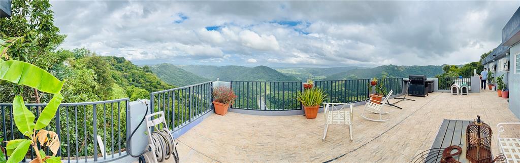 KM 18.3, 149, Route, Ciales - 53