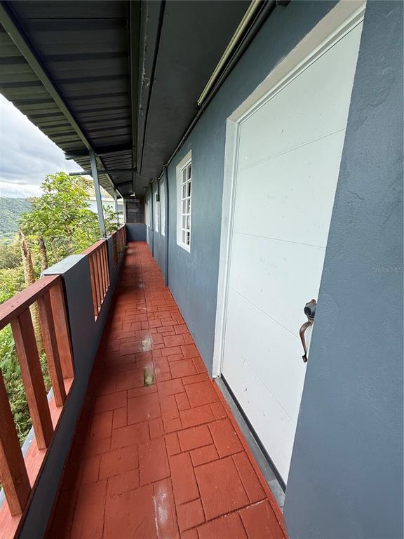KM 18.3, 149, Route, Ciales - 60