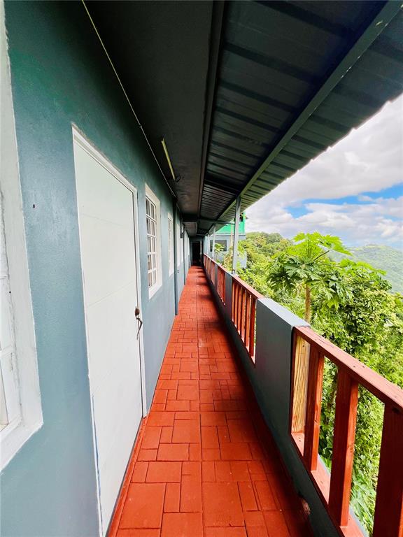KM 18.3, 149, Route, Ciales - 62