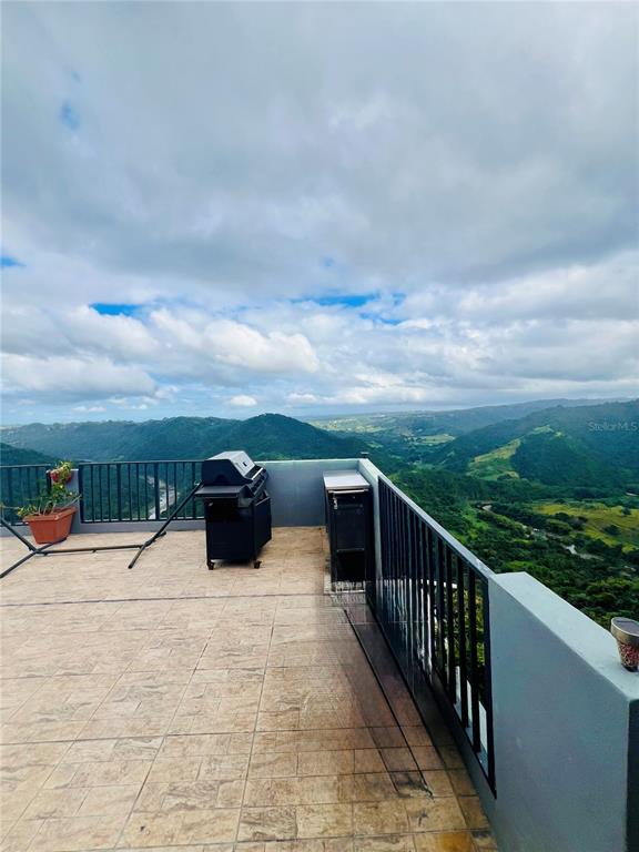 KM 18.3, 149, Route, Ciales - 64