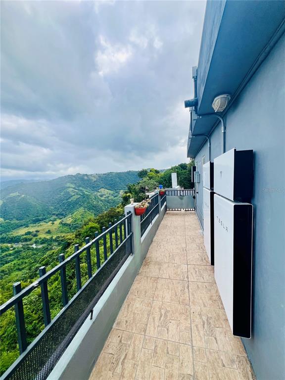 KM 18.3, 149, Route, Ciales - 65
