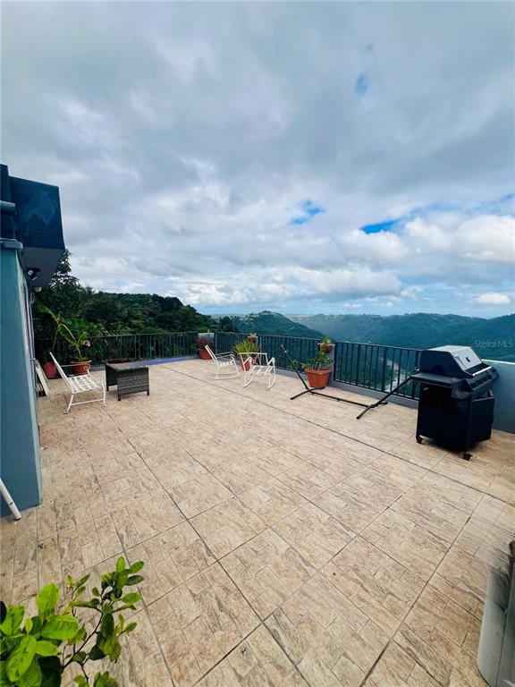 KM 18.3, 149, Route, Ciales - 67