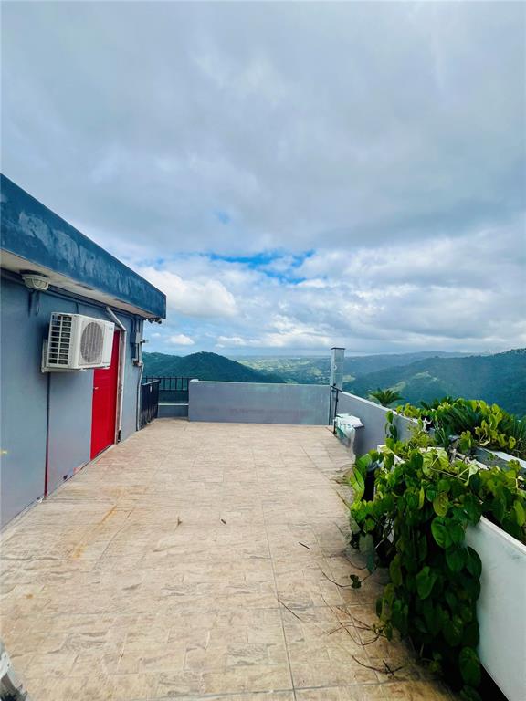 KM 18.3, 149, Route, Ciales - 68