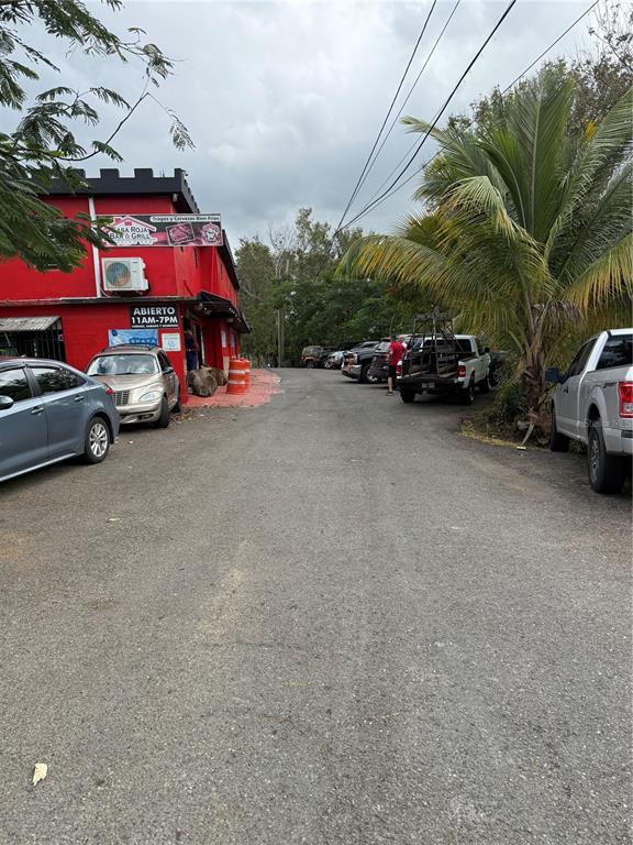KM 18.3, 149, Route, Ciales - 76