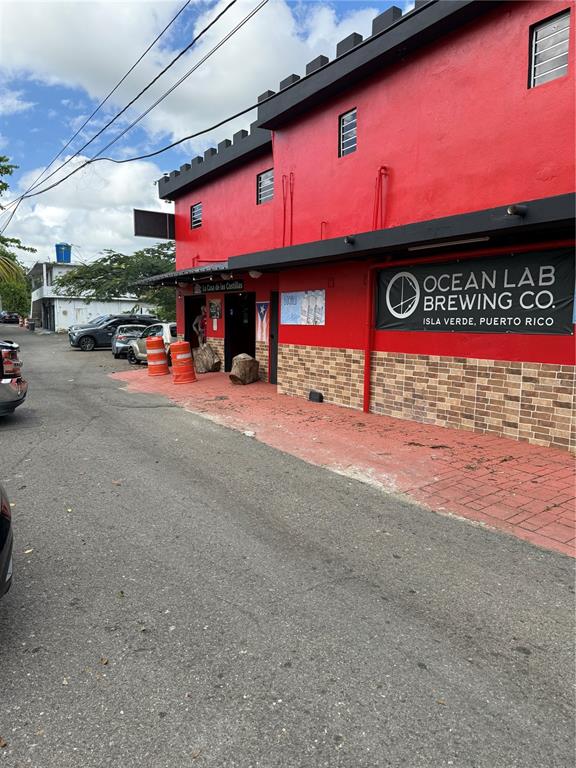 KM 18.3, 149, Route, Ciales - 78