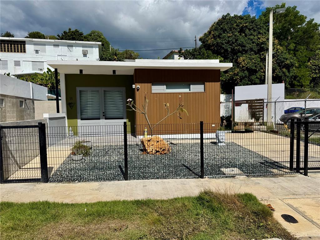 Benajmin Gomez, 11 Calle Benjamin Gomez, Rincon - Casa en Venta | Findit