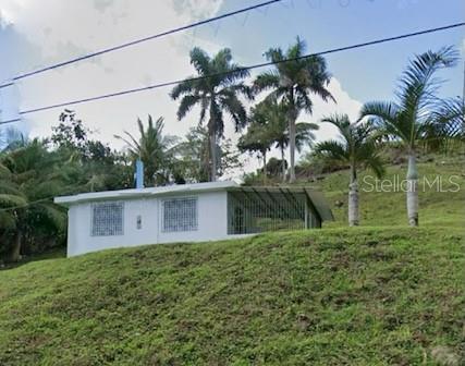 Lots A and B, Km 12.2 Int, Las Papayas Rd (sr-185), Carolina - 2