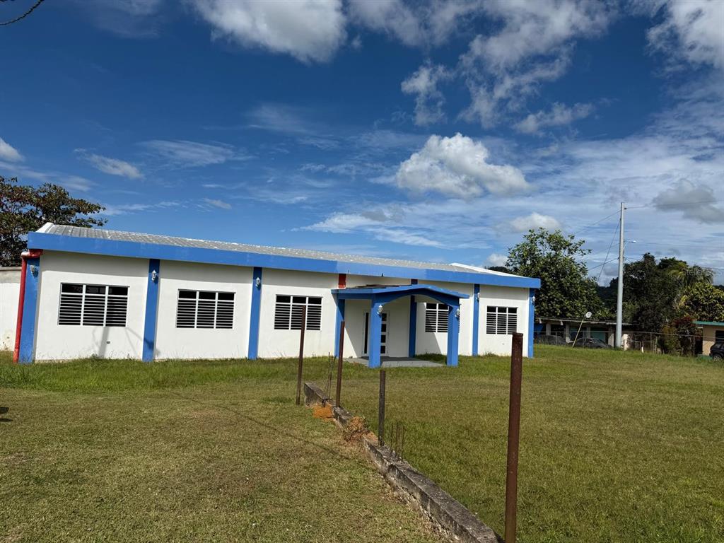 111, Carr 111 R 602 Km 1.2 Int. Bo Angeles, Utuado - 9