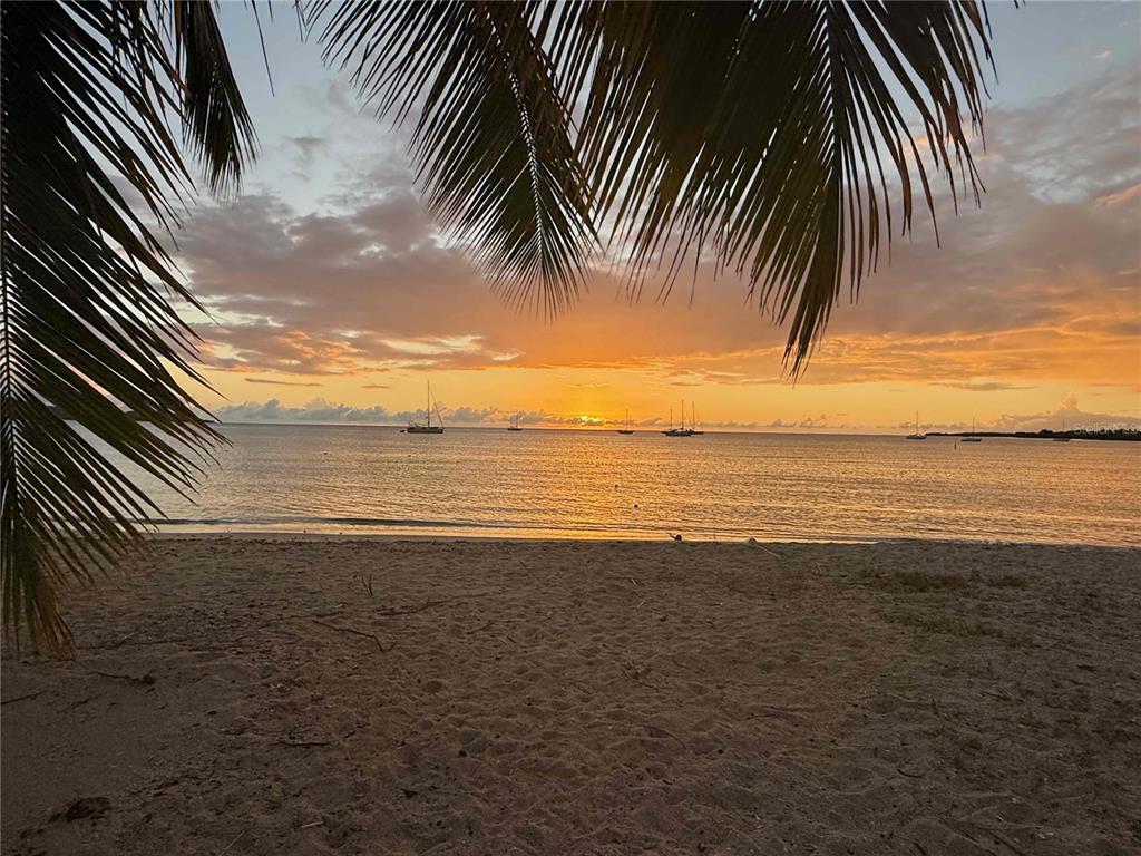 Paraiso De Boqueron, Cabo Rojo - 20